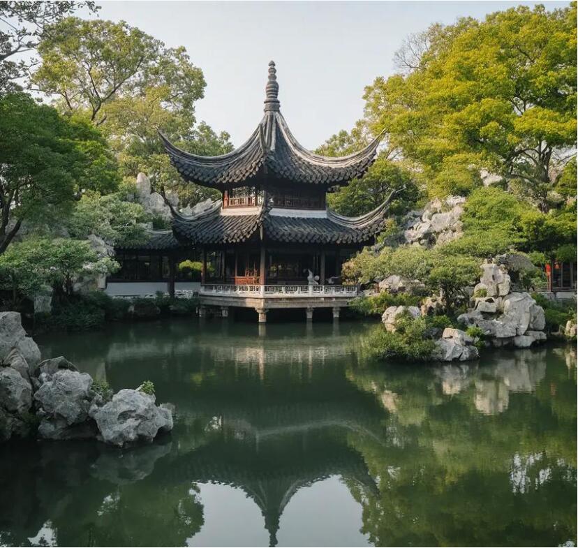 宝鸡情场餐饮有限公司